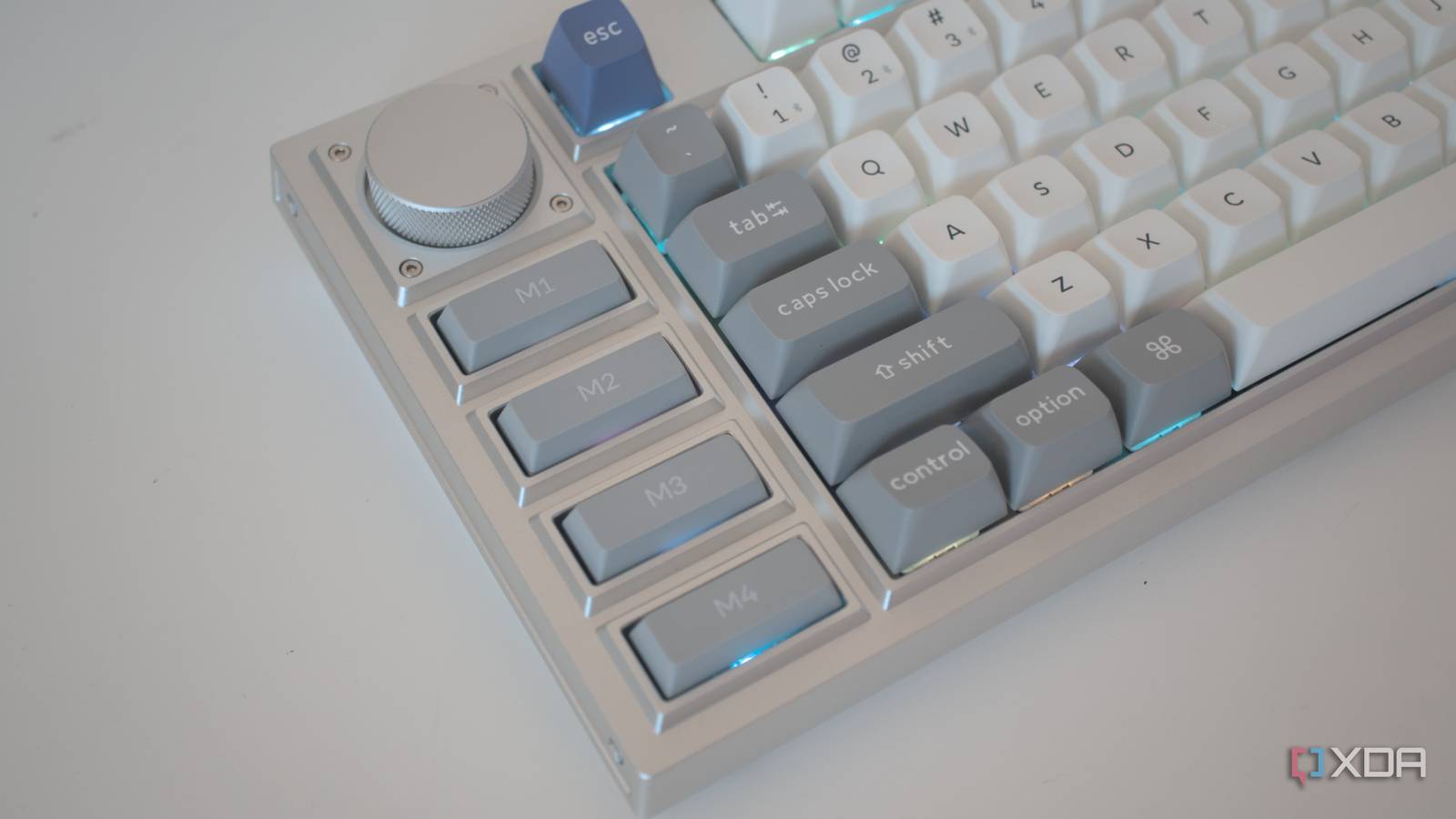 Keyboard Remapper Pro Kanata is the most advanced cross-platform keyboard remapper I've ever used