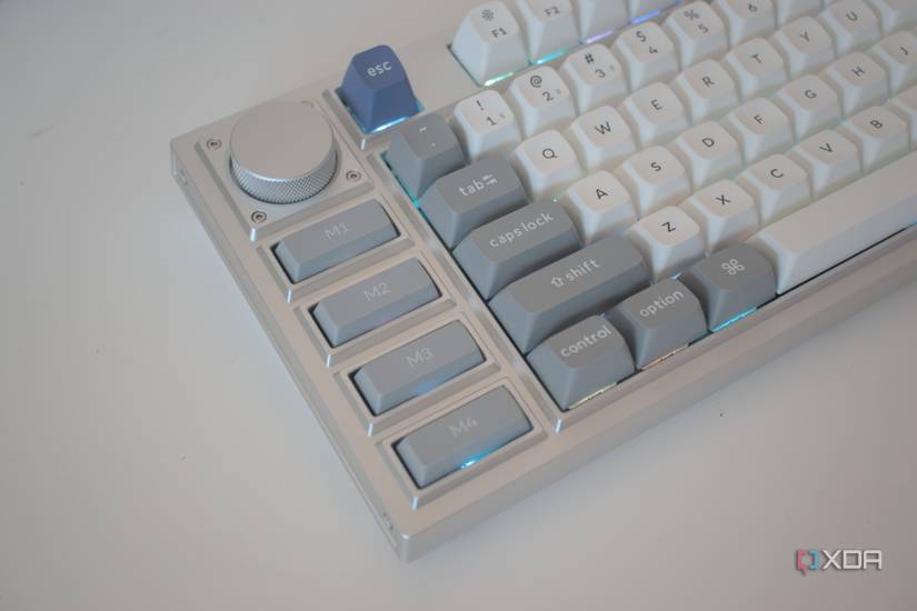 Keychron Q3 Pro SE