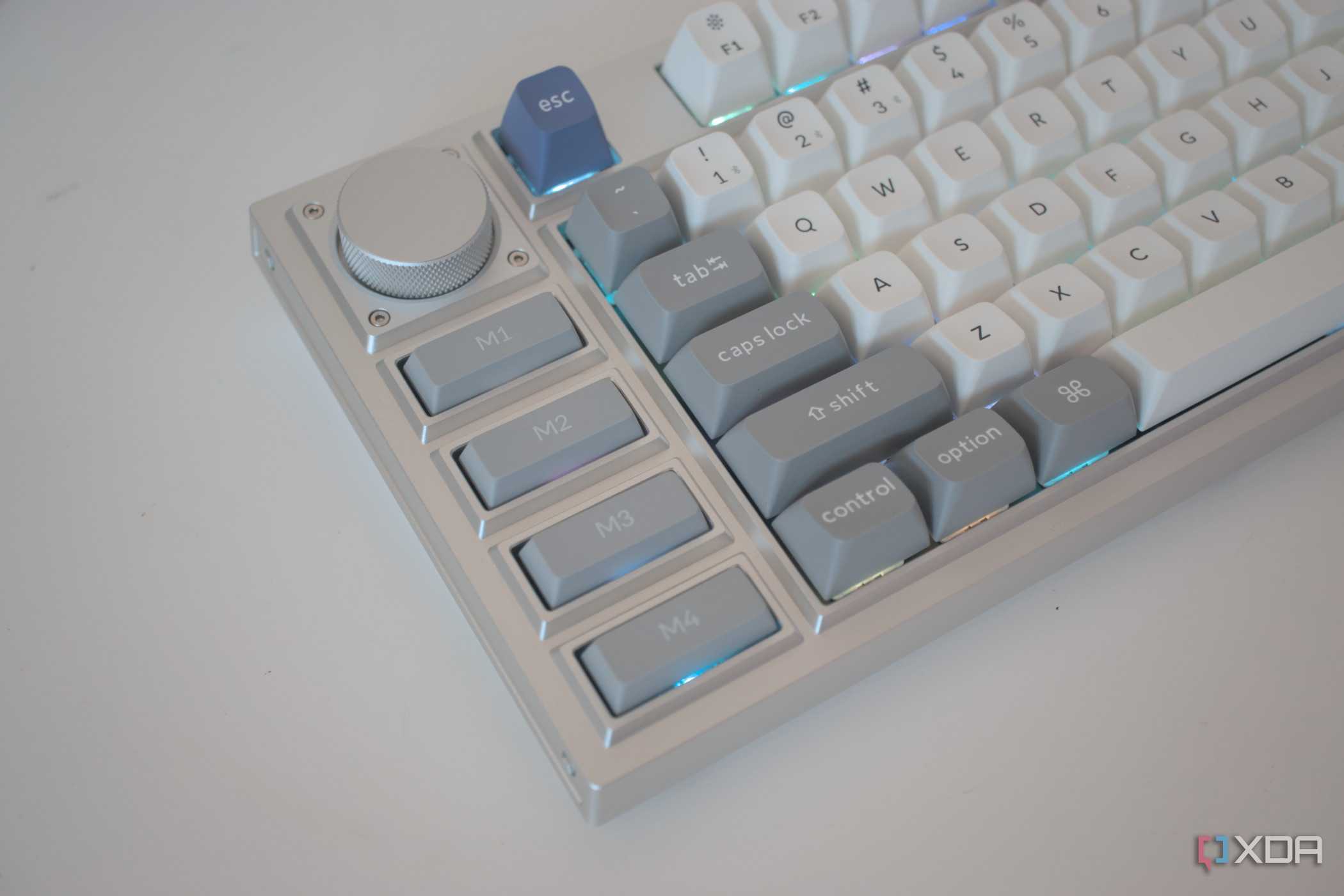 Keychron Q3 Pro SE