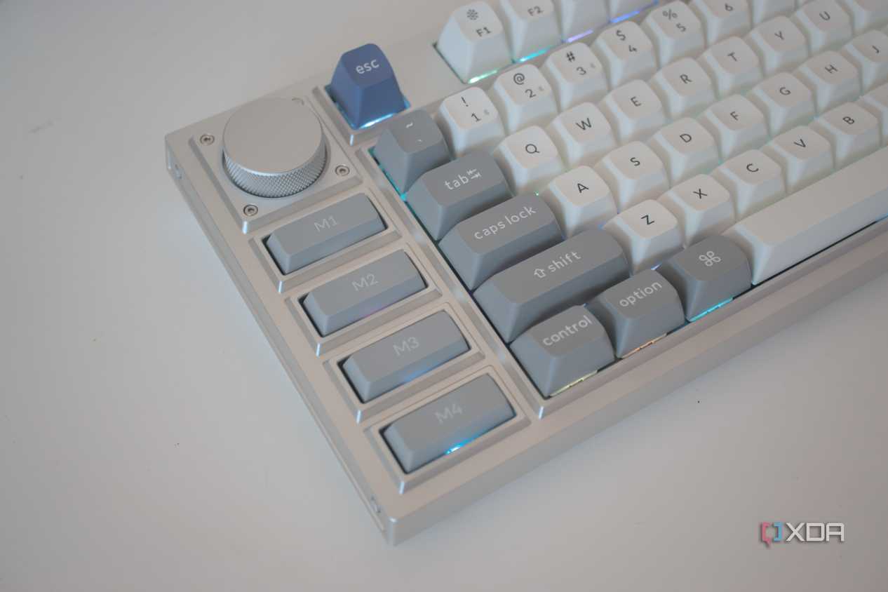 Keychron Q3 Pro SE