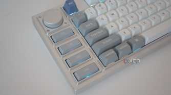 Keychron Q3 Pro SE