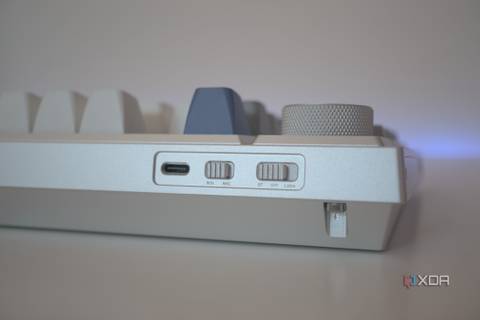 Keychron Q3 Pro SE