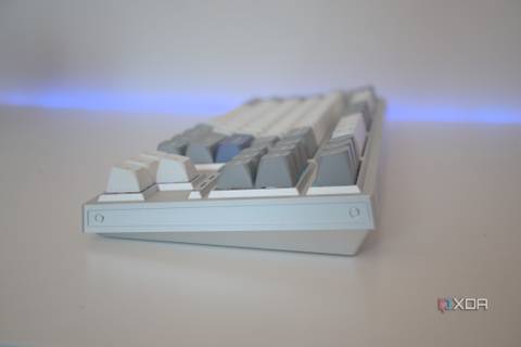 Keychron Q3 Pro SE