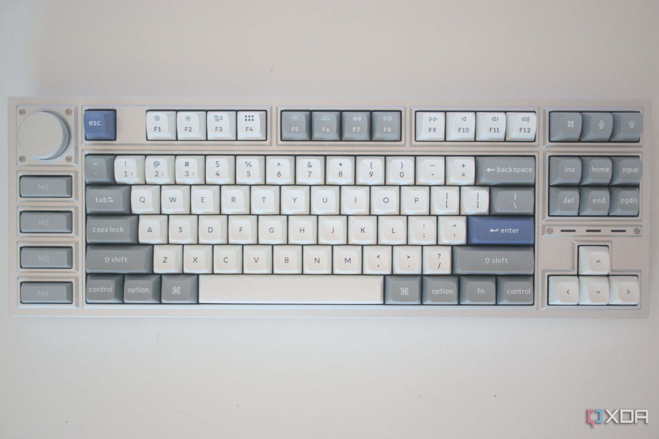 Keychron Q3 Pro SE review: One of the best mechanical