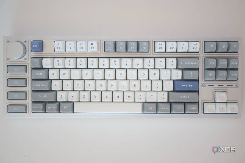 Keychron Q3 Pro SE