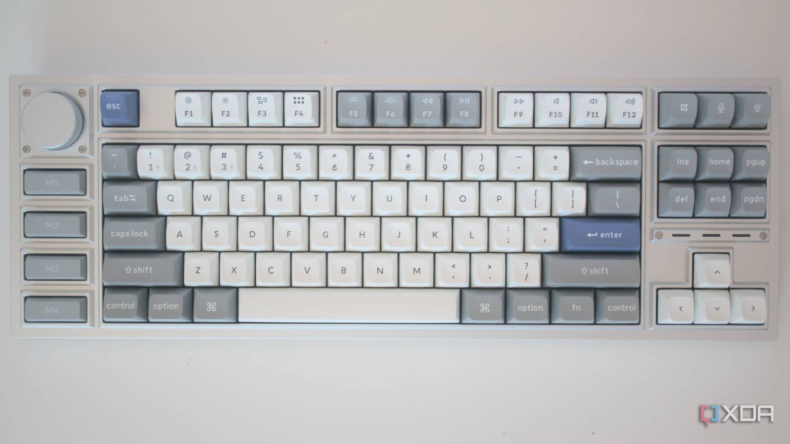 Keychron Q3 Pro SE