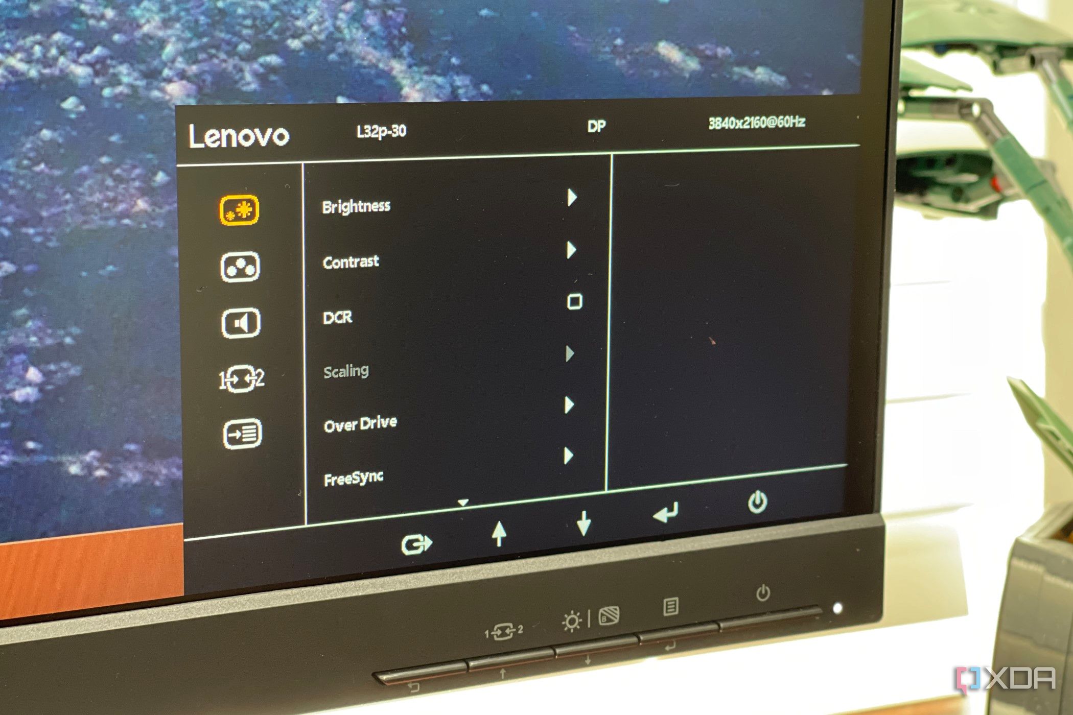 Lenovo L32p-30 32インチ 4K モニター HDR対応 Lenovo L32p-30 monitor review | Tom's Guide