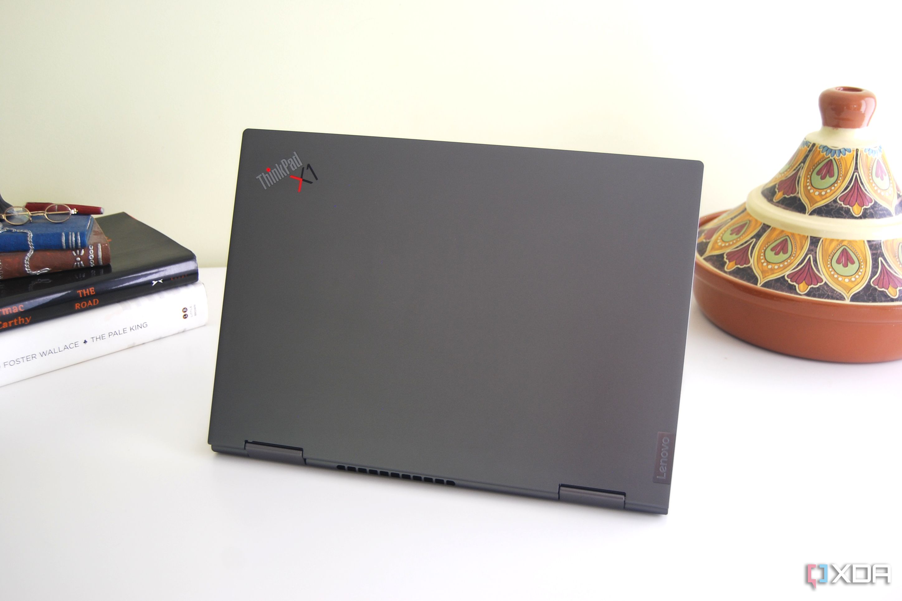 Lenovo ThinkPad X1 Yoga (Gen 8) review: A business convertible