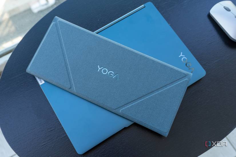Lenovo Yoga Book 9i