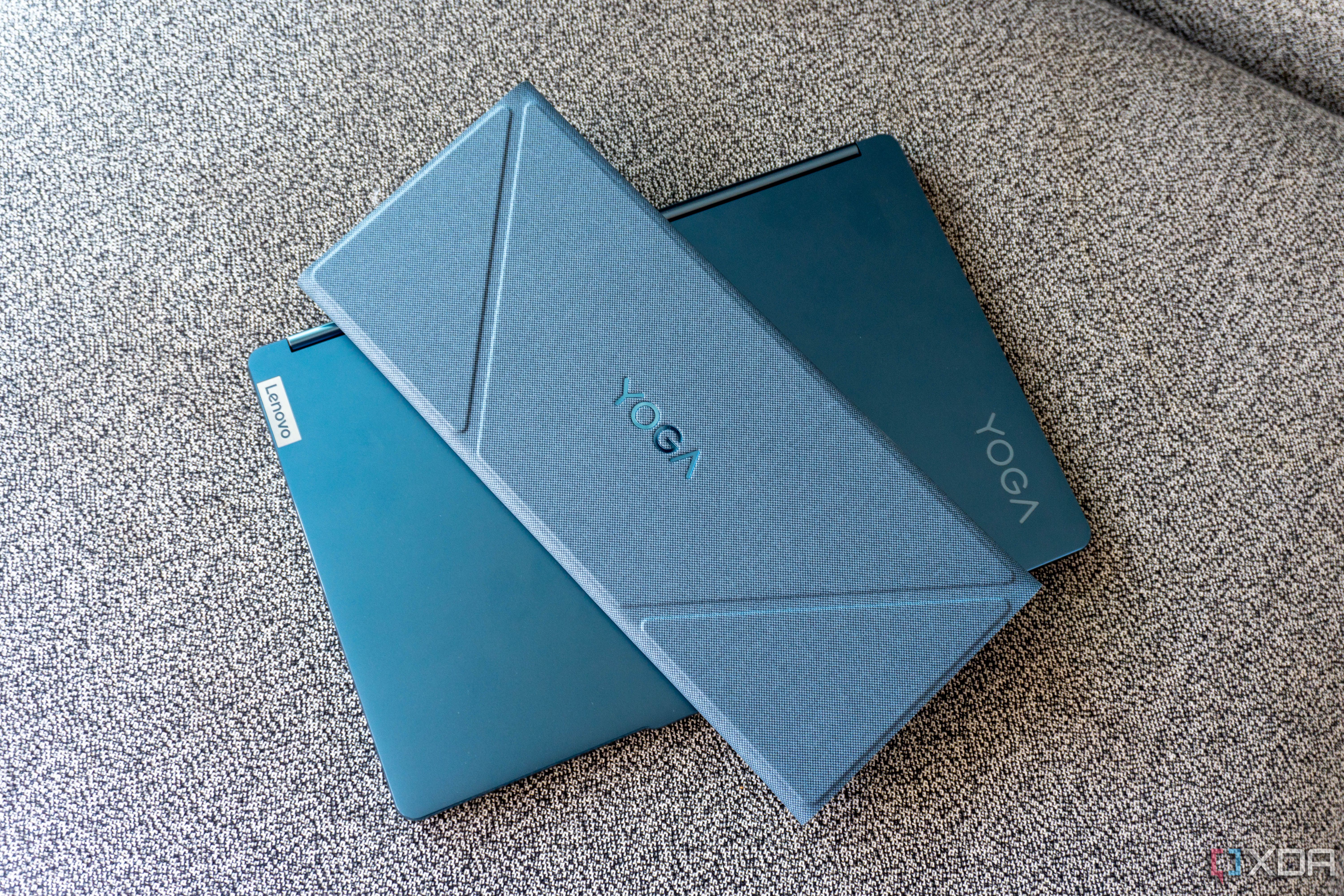 Lenovo Yoga Book 9i-13