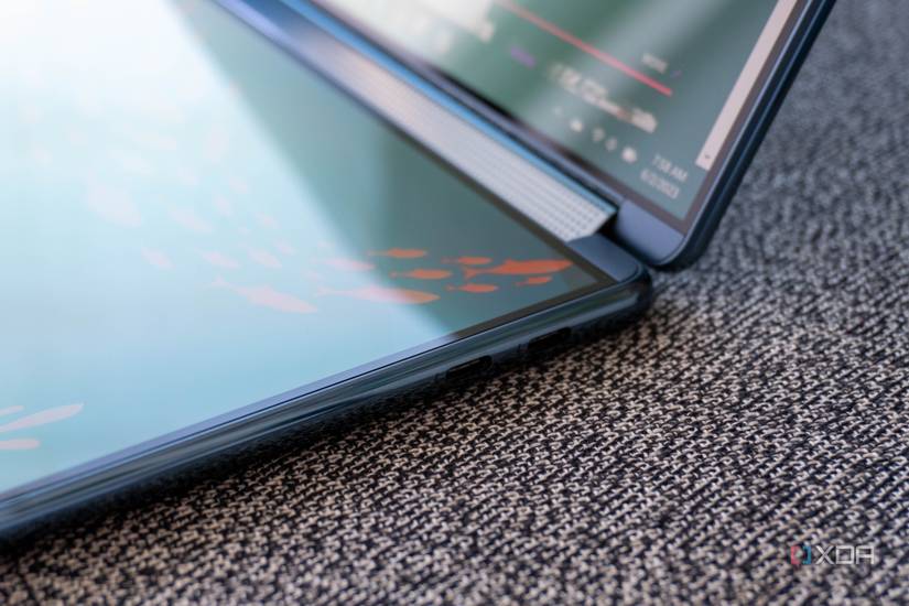 Lenovo Yoga Book 9i-15