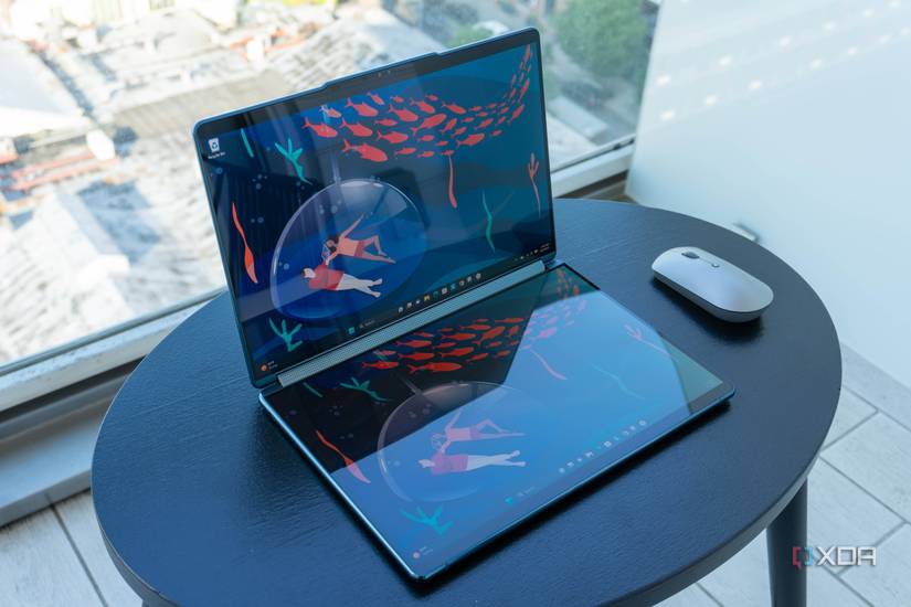 Lenovo Yoga Book 9i-3