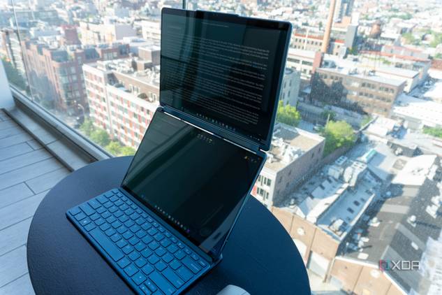 Lenovo Yoga Book 9i-8
