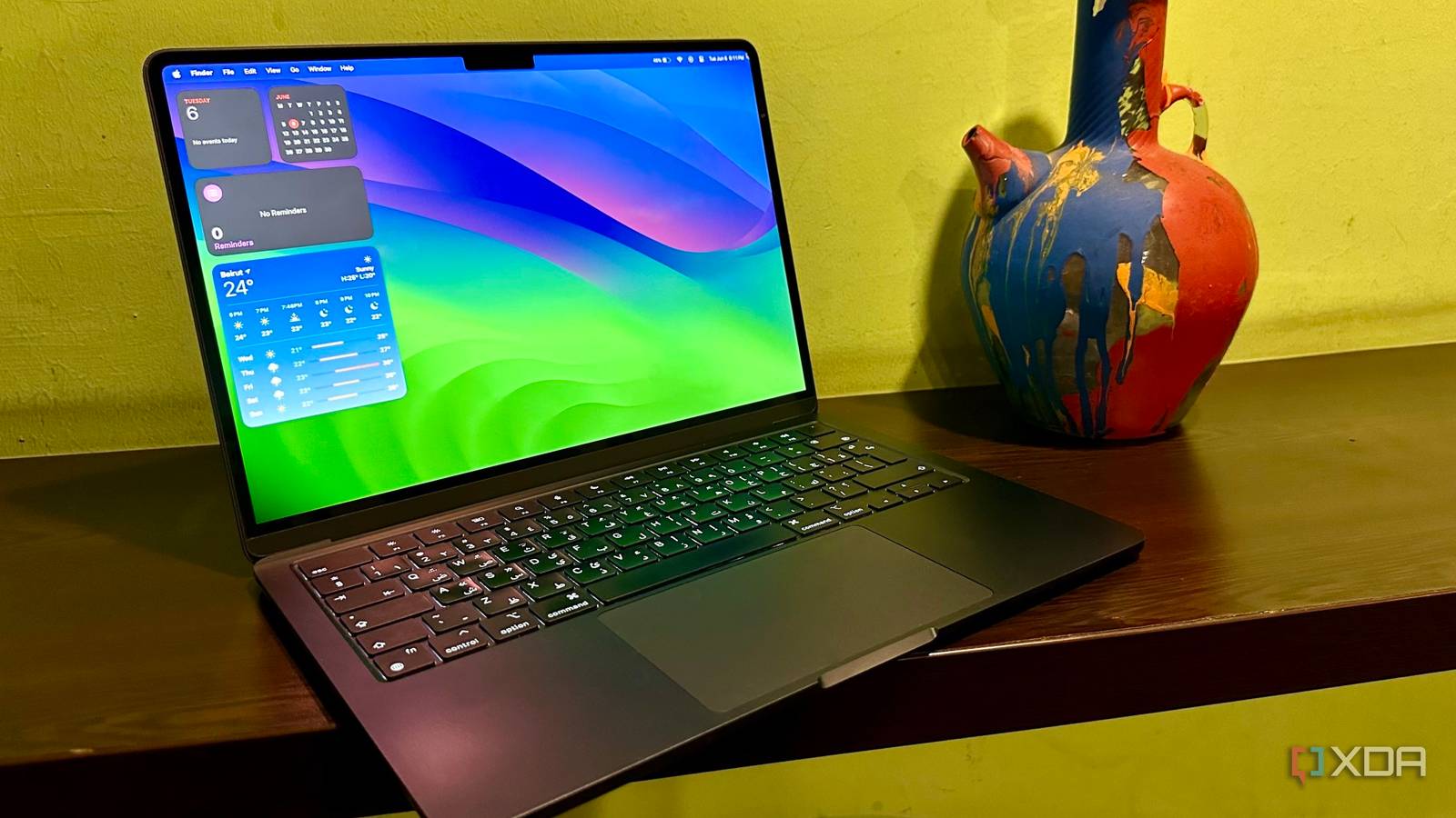 macOS Sonoma review: The most polished Mac experience yet macOS Sonoma review: The most polished Mac experience yet
