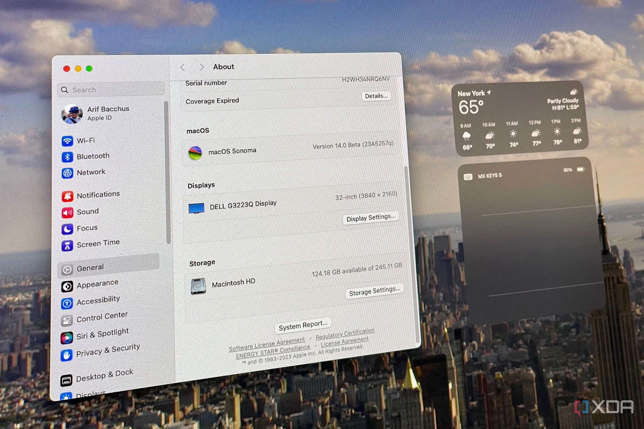 macOS Sonoma review: The most polished Mac experience yet