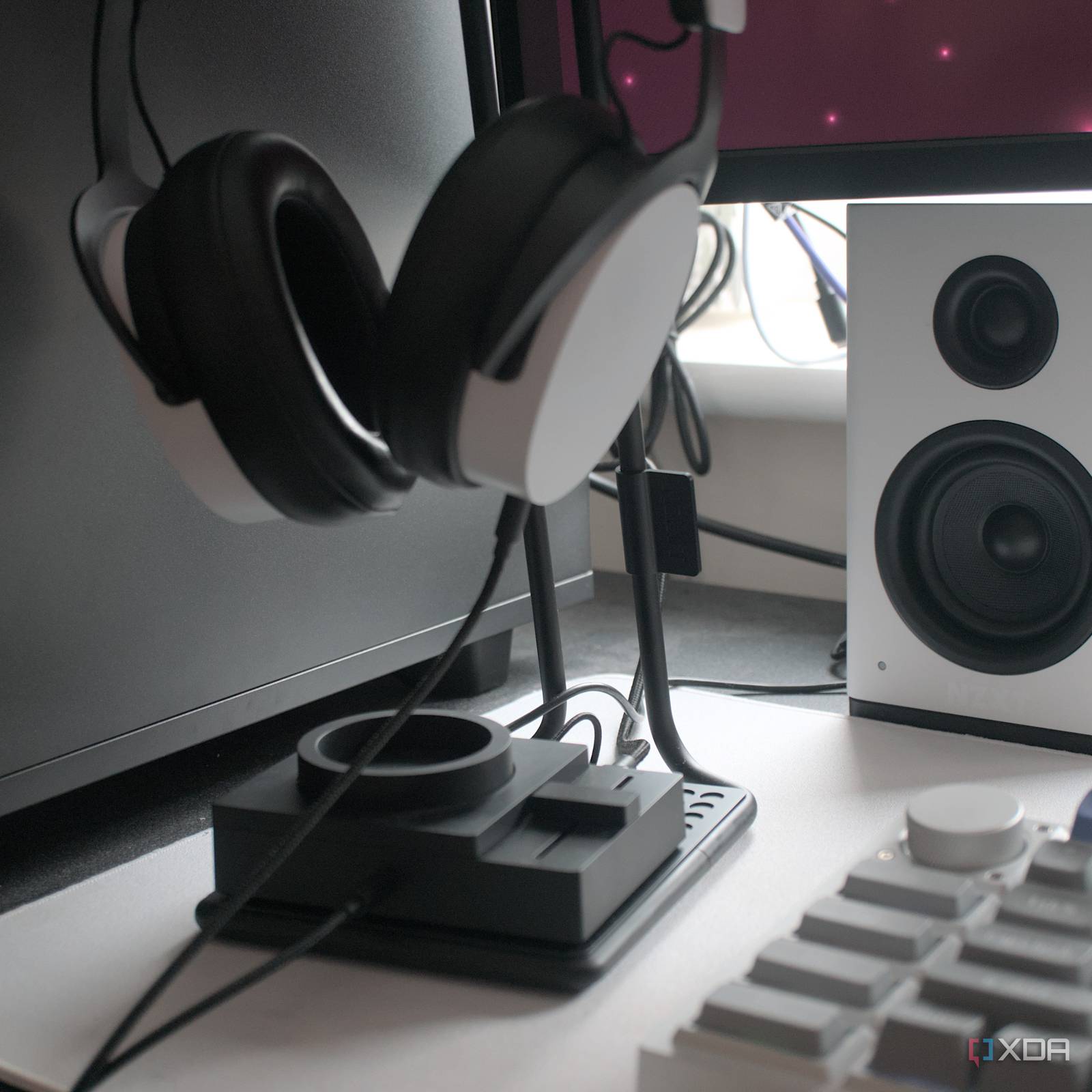 NZXT Relay review: A spectacular all-in-one audio system - Main Image