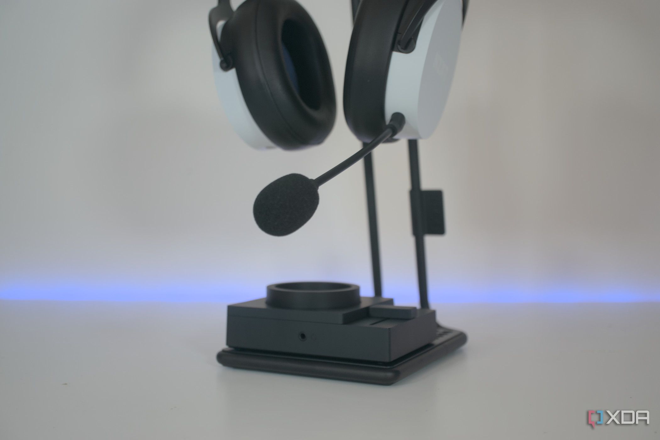 NZXT Relay review: A spectacular all-in-one audio system