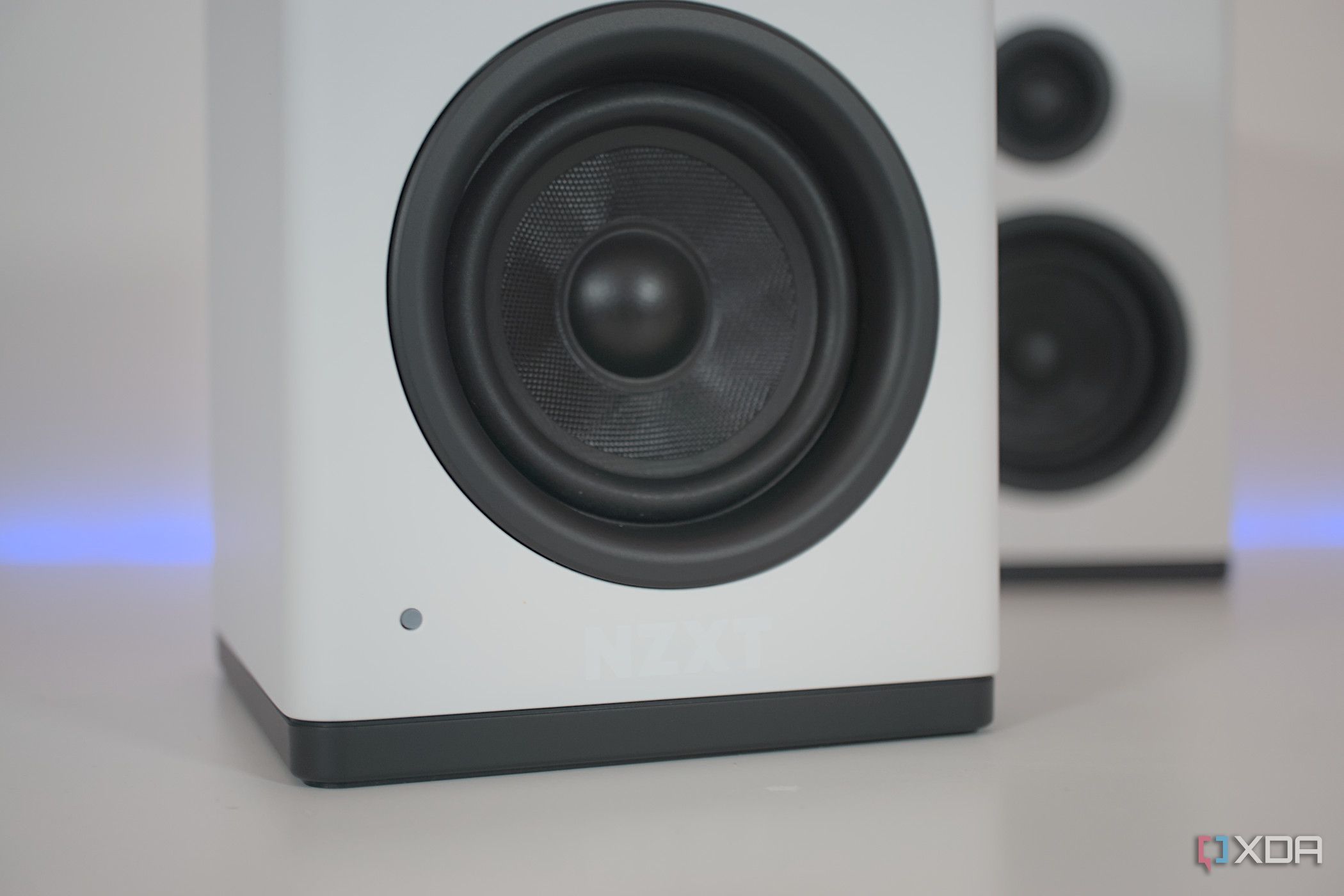 NZXT Relay review: A spectacular all-in-one audio system