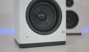 NZXT Relay Speakers