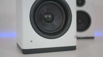 NZXT Relay Speakers