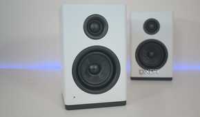 NZXT Relay Speakers