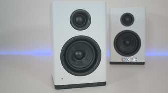NZXT Relay Speakers