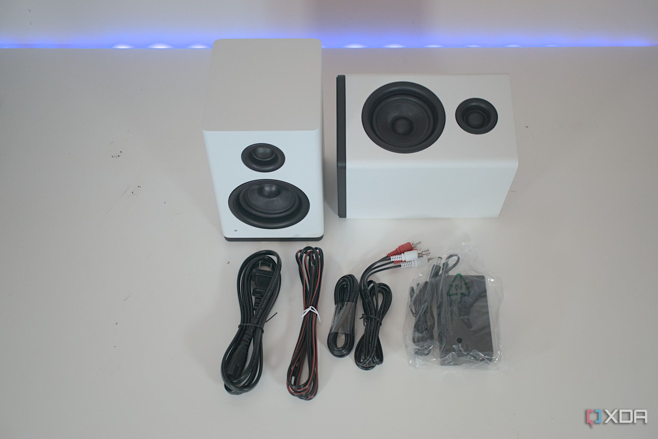 NZXT Relay review: A spectacular all-in-one audio system