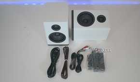 NZXT Relay Speakers