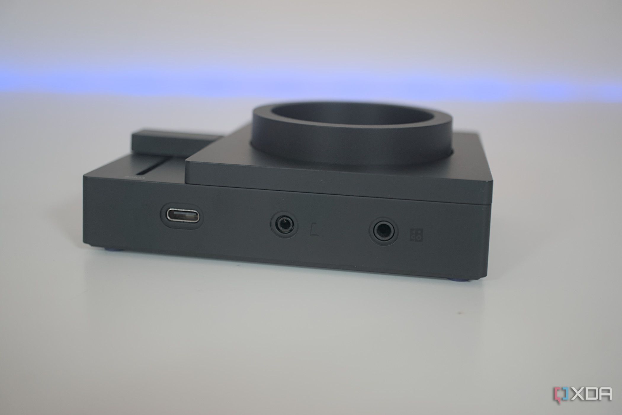 NZXT Relay review: A spectacular all-in-one audio system