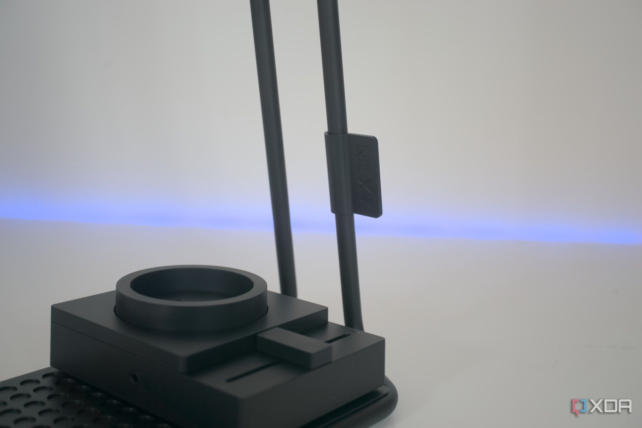 NZXT Relay review: A spectacular all-in-one audio system