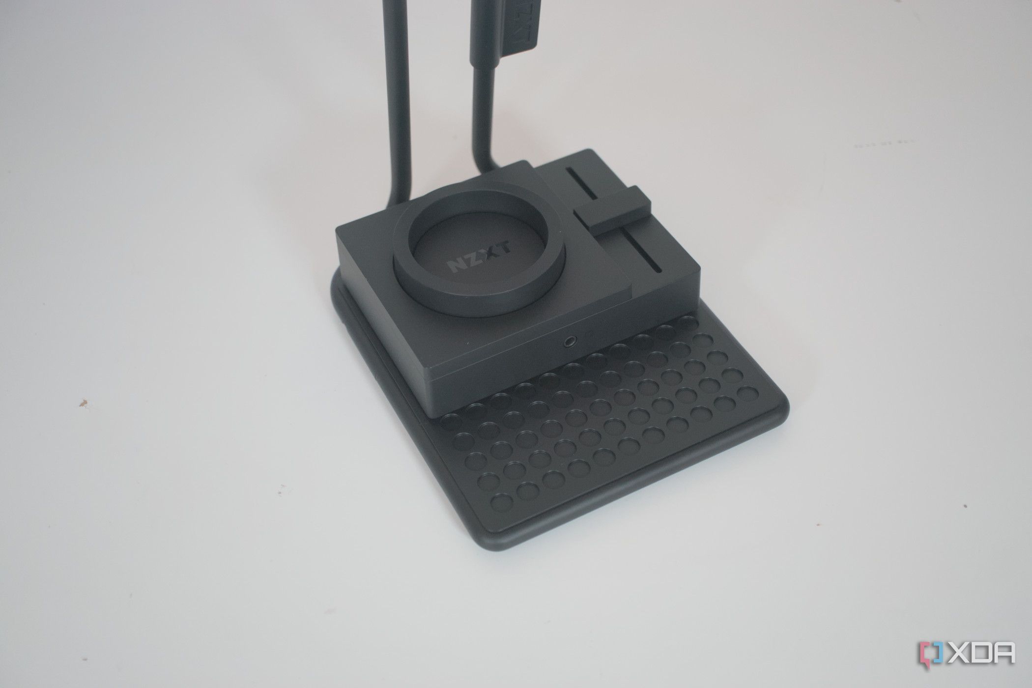 NZXT Relay review: A spectacular all-in-one audio system