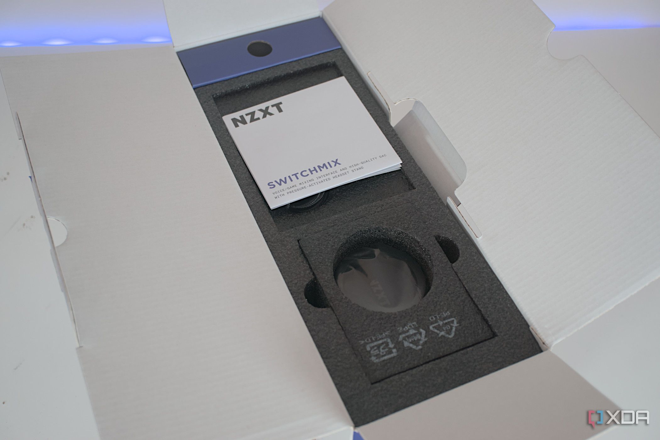 NZXT Relay review: A spectacular all-in-one audio system