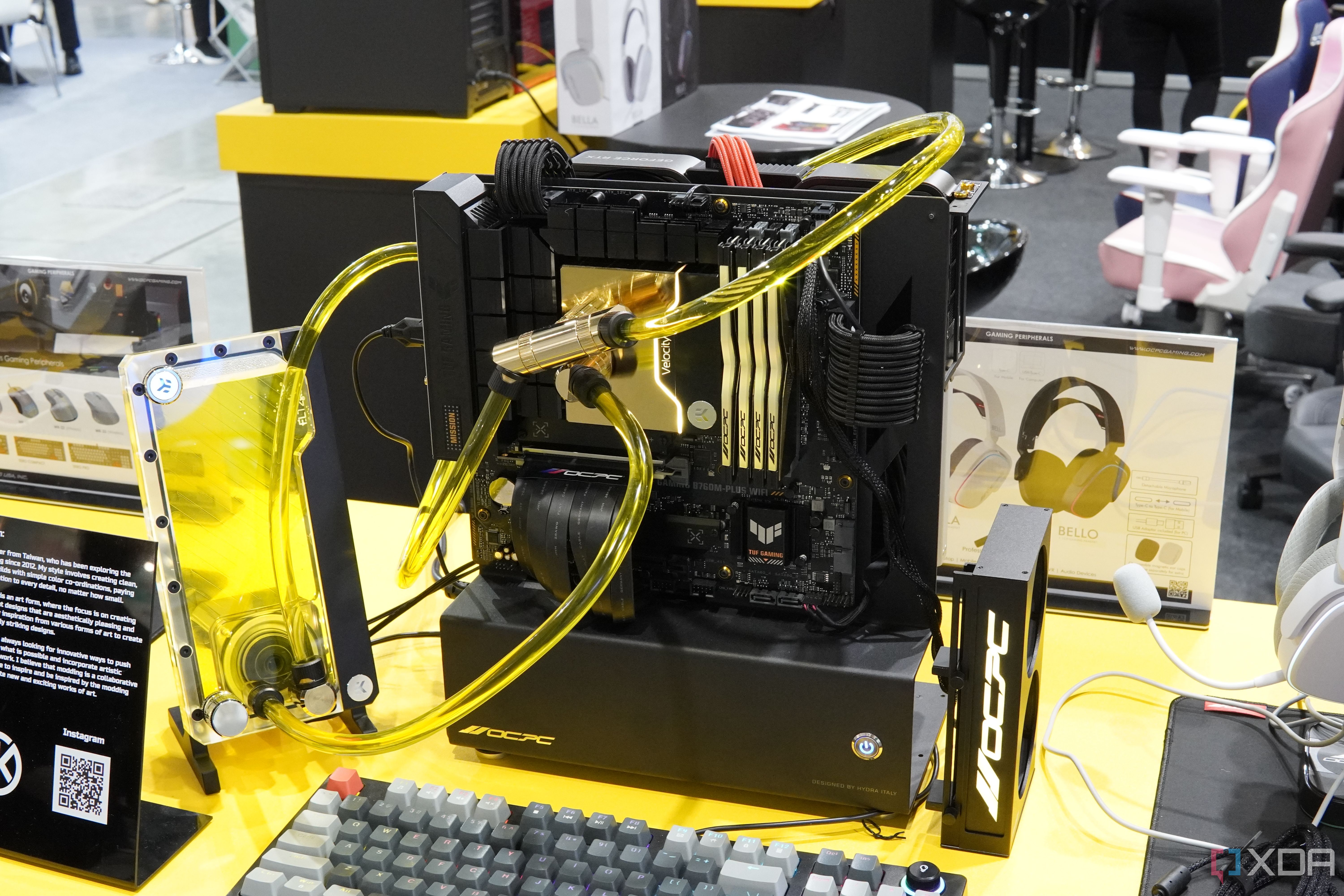 The NZXT Kraken G12 was great, and we need one for modern GPUs