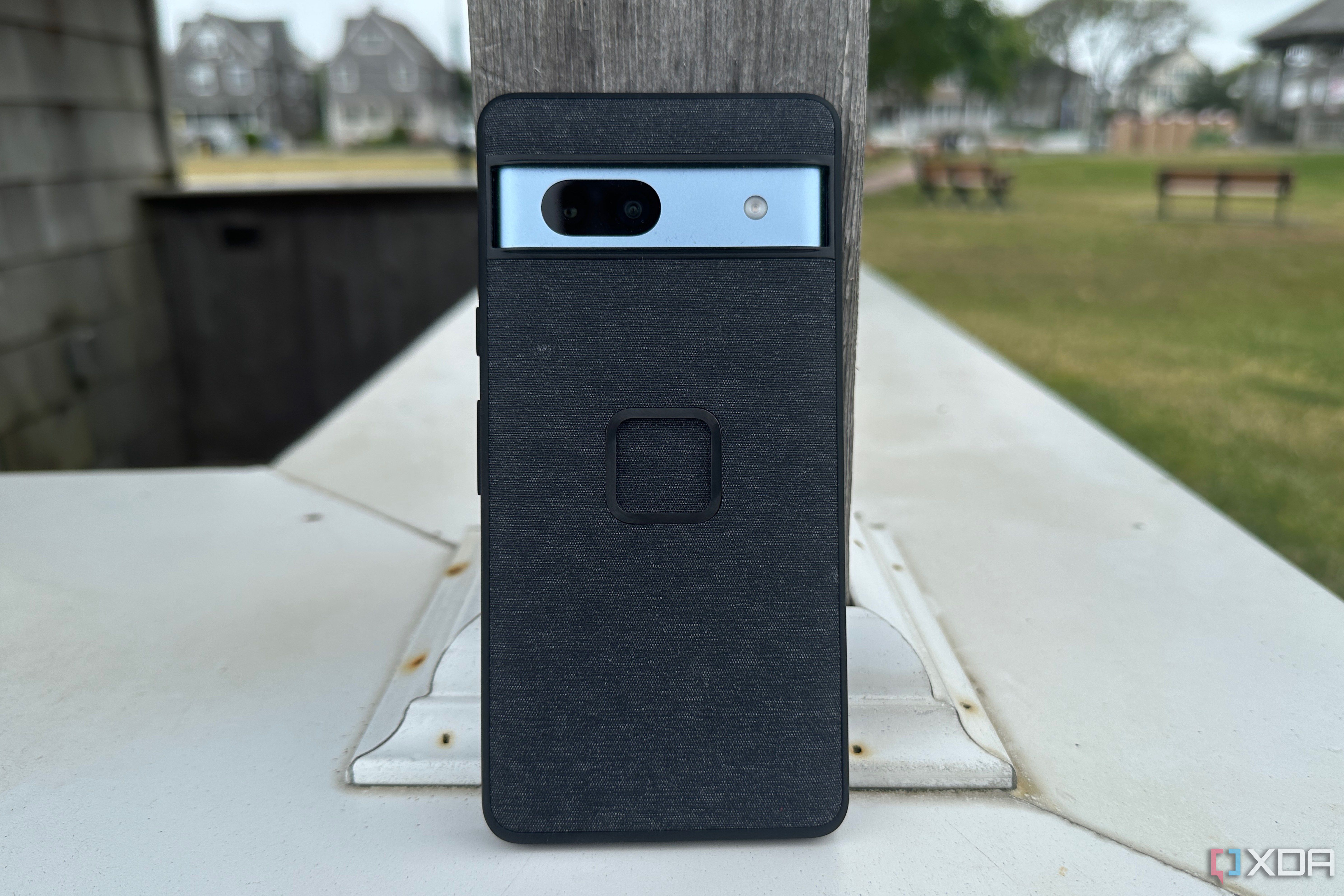 Androidケース Google Pixel - EVERYDAY CASE Pixel 7 Pro Peak Design My Favorite Case For the Pixel 7 Pro! Peak Design Everyday