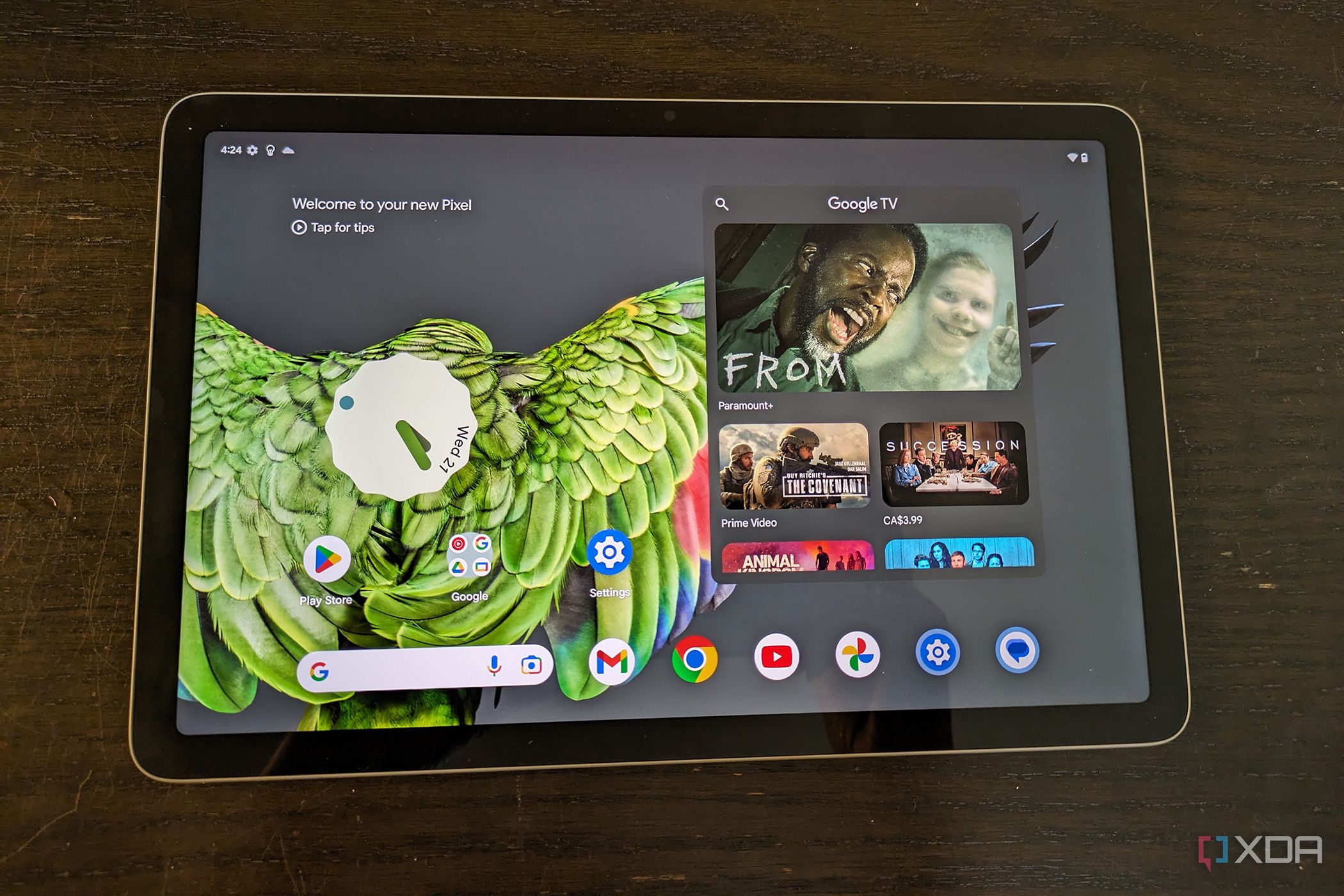 pixelタブレット Does the Google Pixel Tablet work with a keyboard?