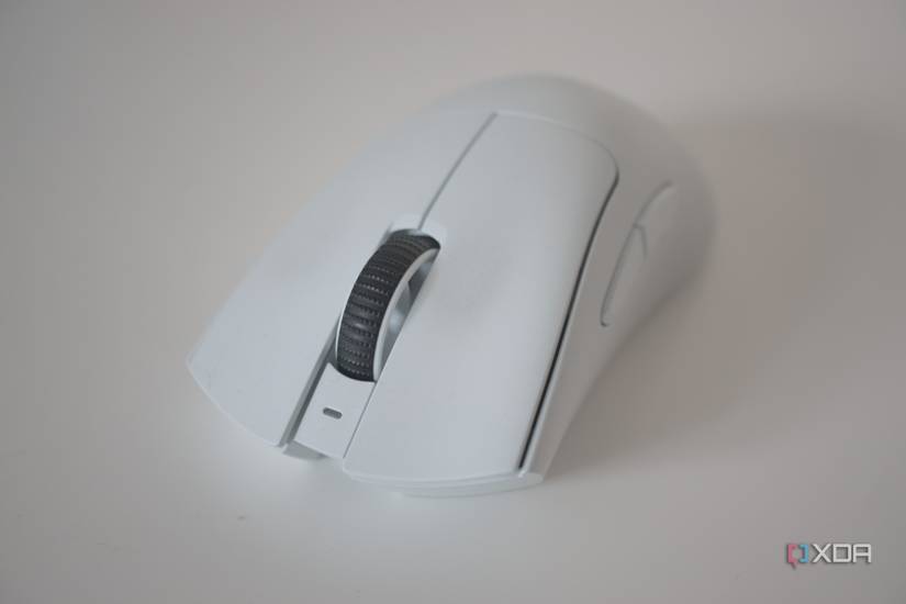 Razer DeathAdder V3 Pro