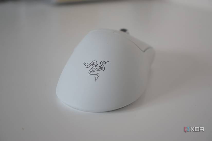 Razer DeathAdder V3 Pro