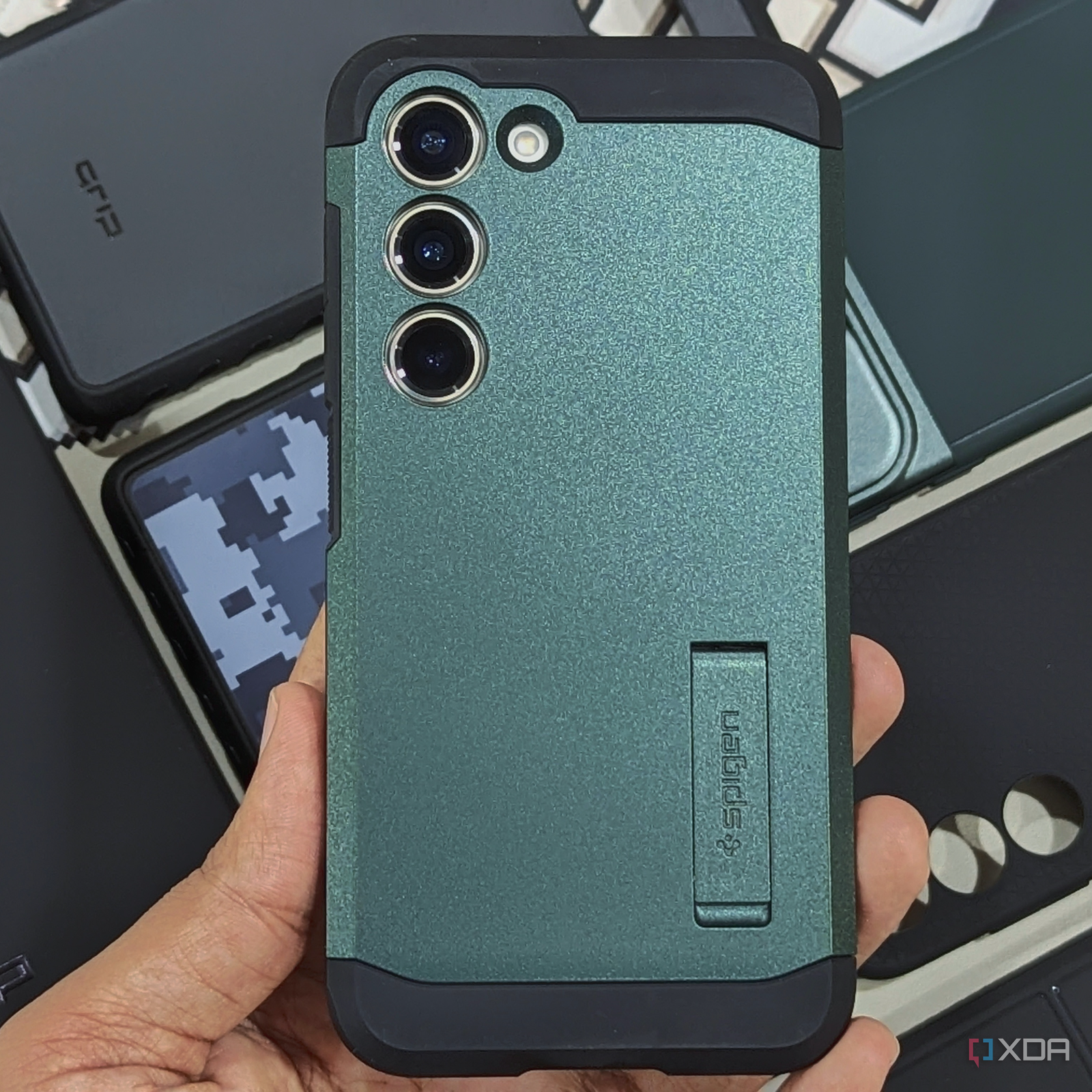 4 reasons I use a rugged case for my phones, and why you should too 4 reasons I use a rugged case for my phones, and why you should too