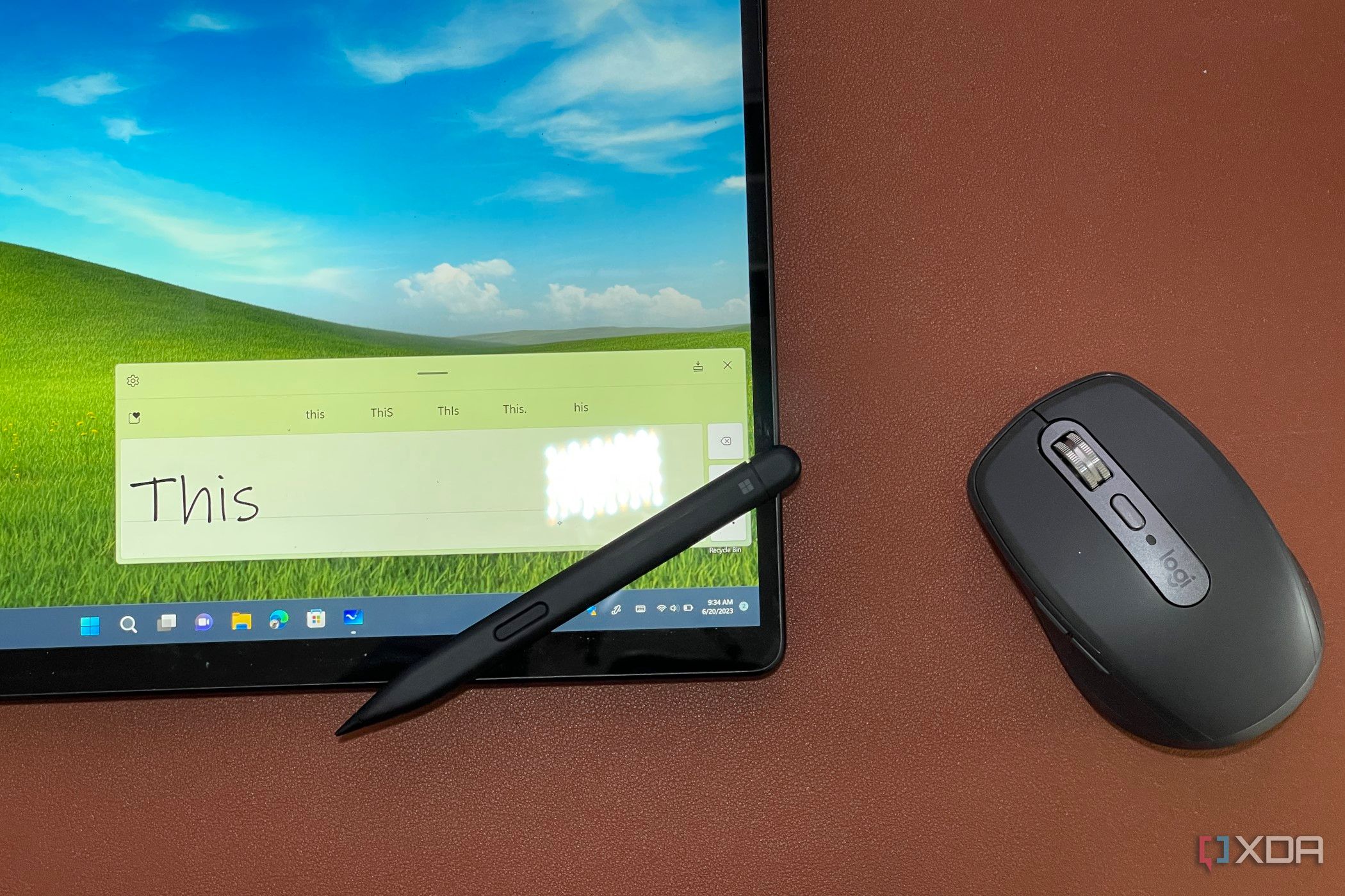 5 reasons I still use a pen and paper with my favorite note-taking app