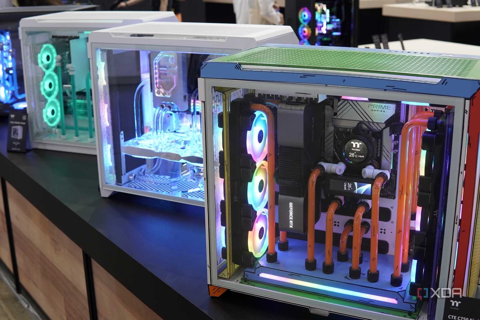 4 ways a custom liquid CPU cooler can transform your PC