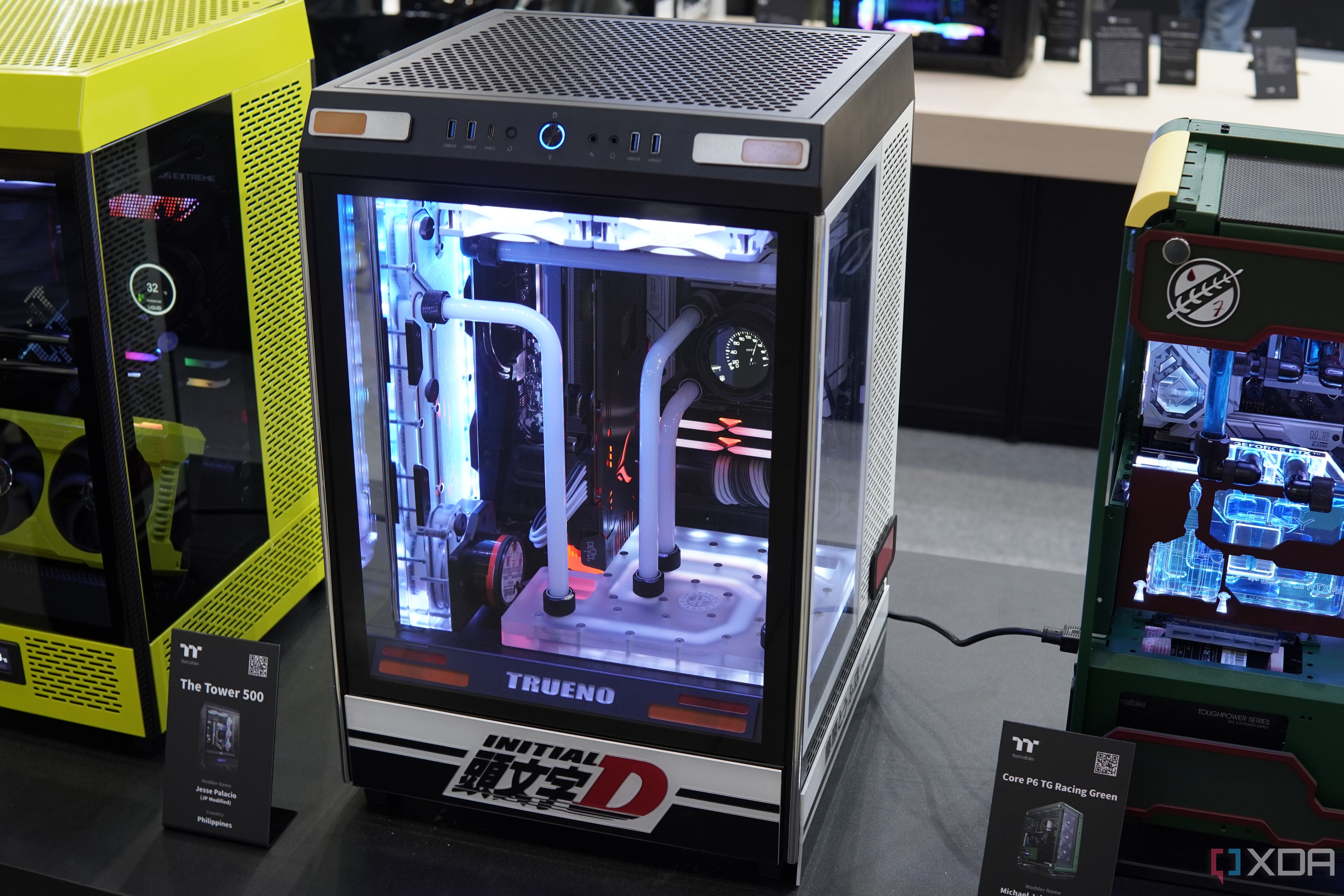 4 ways a custom liquid CPU cooler can transform your PC