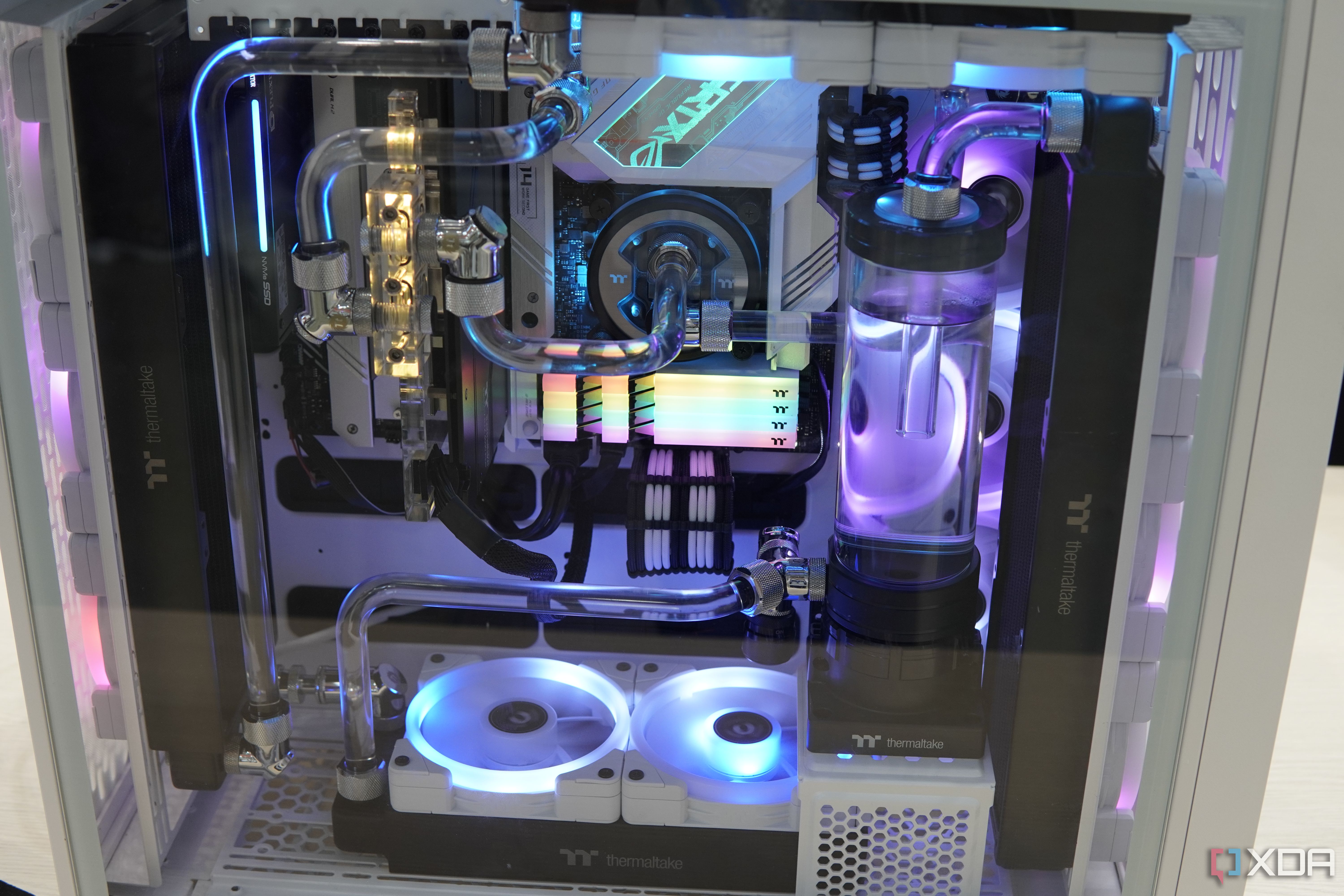 6 things to consider when buying RGB hardware for your PC