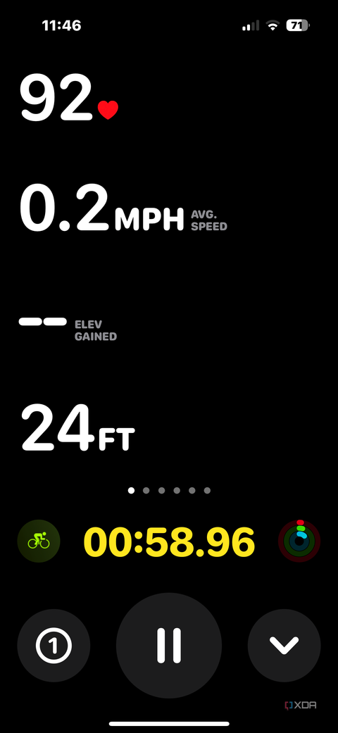 Workout-Views-iPhone