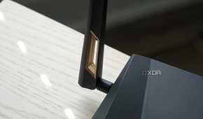 ASUS RT-AX88U Pro Wi-Fi 6 router antenna