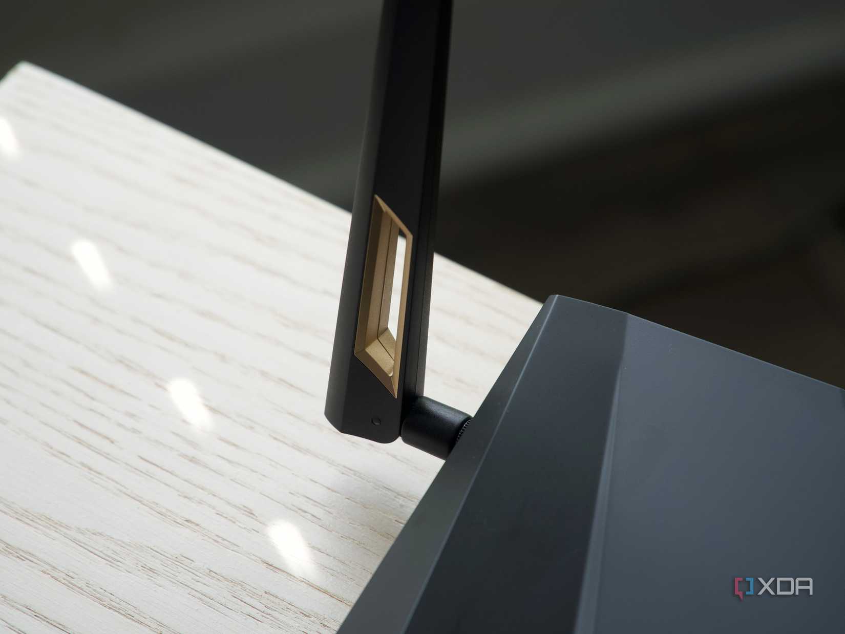 Anten Router Why the antennas on your router matter, and the direction you should ...