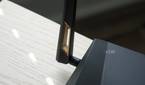 ASUS RT-AX88U Pro Wi-Fi 6 router antenna