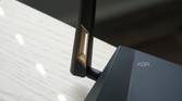 ASUS RT-AX88U Pro Wi-Fi 6 router antenna