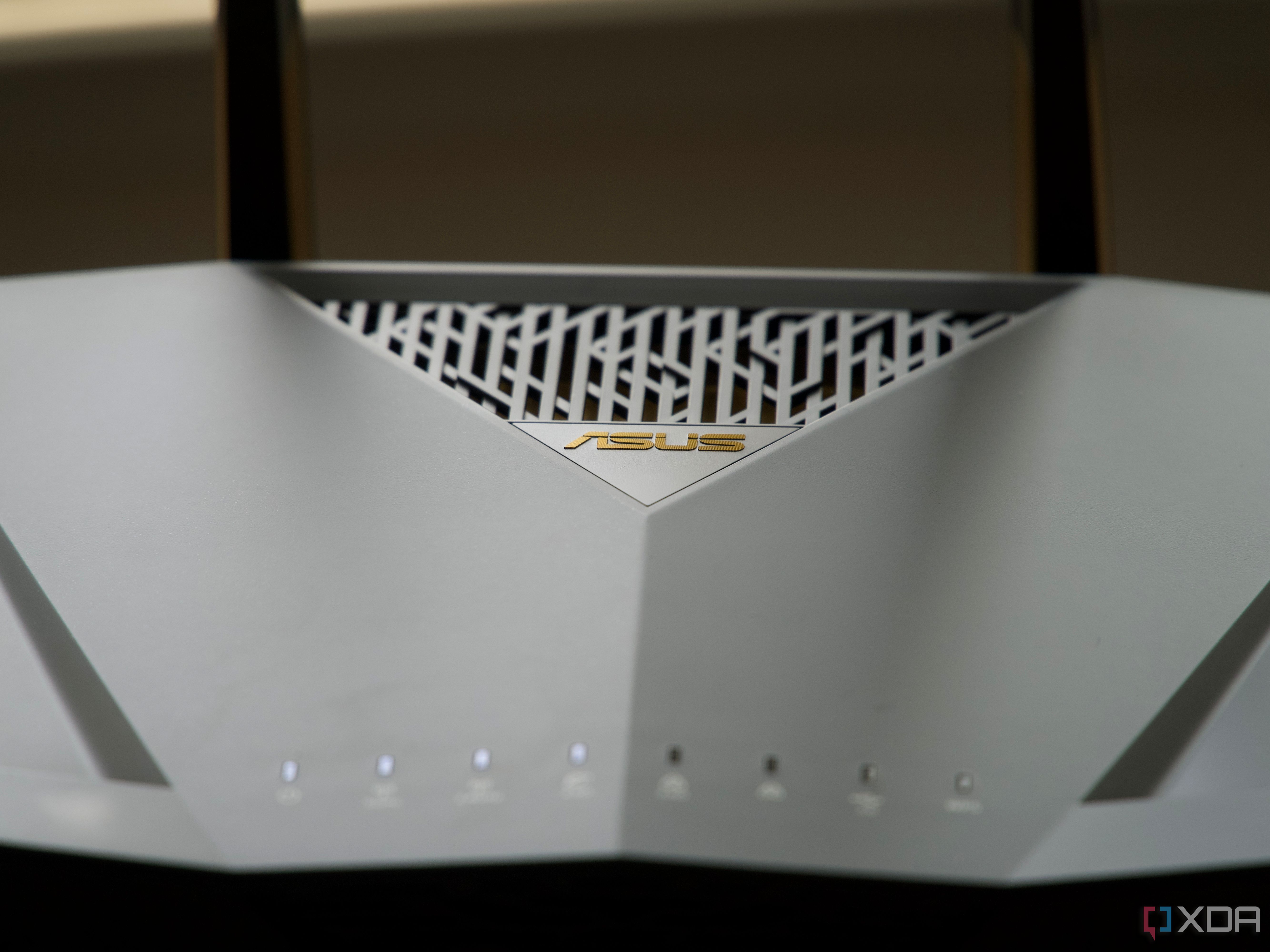 ASUS RT-AX88U Pro Wi-Fi 6 router