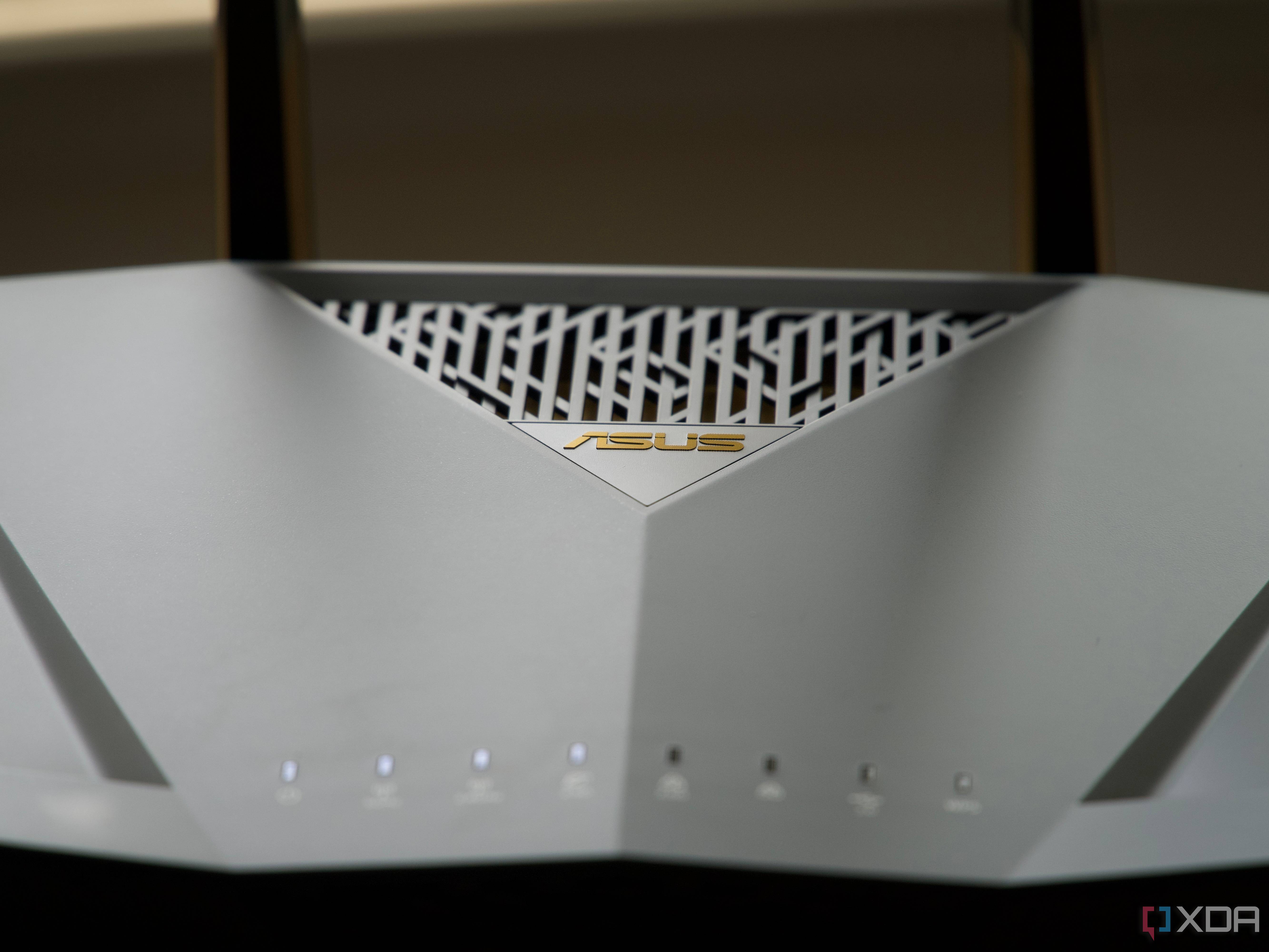 ASUS RT-AX88U Pro Wi-Fi 6 router