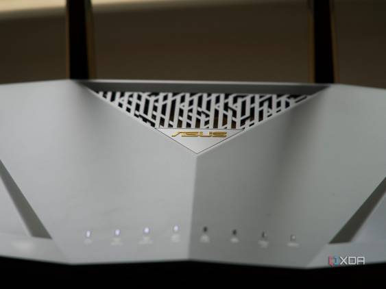 ASUS RT-AX88U Pro Wi-Fi 6 router